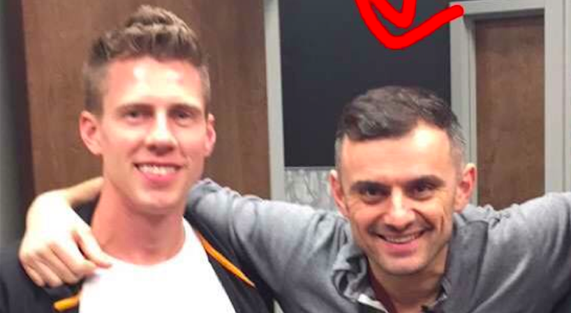 The Way I Work: Gary Vaynerchuk